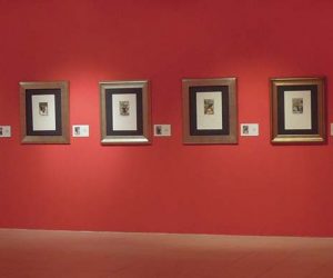Goya y Dalí: del Capricho al Disparate – Museo de Arte de El Salvador