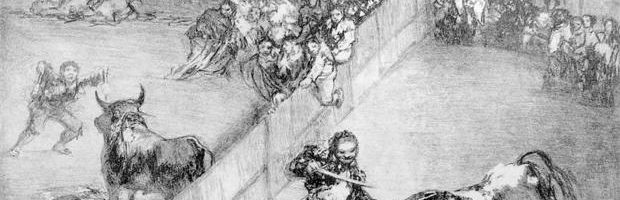 Exposición de Goya “Tauromaquia”, se inaugura en el Museo para la Identidad Nacional de Honduras