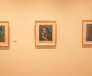 Exposición “Aún sorprendo” de Picasso en el Museo Dr. Rafael Calderón Guardia de Costa Rica
