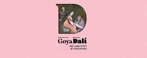 Goya y Dalí: Del capricho al disparate
