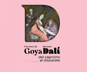El Museo del Jade en Costa Rica acoge exposición “Goya y Dalí: del capricho al disparate”