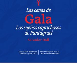 Exposición de obras pictóricas creadas por Salvador Dalí en Costa Rica