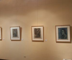 Exposición «Aún sorprendo» de Picasso en Comayagüela