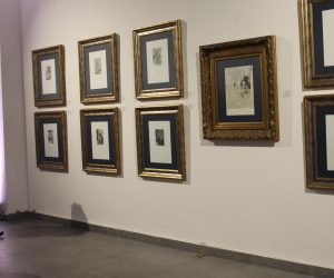 Exposición ‘Goya y Dalí: Del capricho al disparate’ en República Dominicana