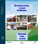 ACTIVIDAD FÍSICA Y SALUD EN EUROPA