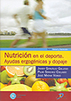 NUTRICIÓN EN EL DEPORTE. AYUDAS ERGOGÉNICAS Y DOPAJE