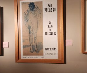 Exposición «Aún sorprendo» de Picasso en Carolina, Puerto Rico