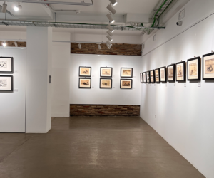 Exposición «Las tres tauromaquias: arte y tragedia en Badajoz, España